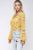 Alexandria Bodysuit