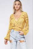 Alexandria Bodysuit