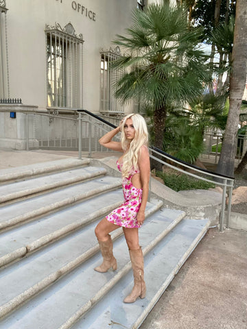 Sweet Dreams Dress