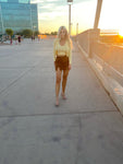 Camden skirt