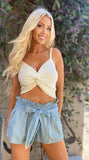 Twisted Top