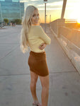 Camden skirt