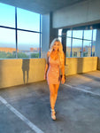 Barbie Sequin Dress