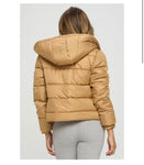 Baby It’s Cold Outside Coat