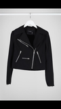 James Dean Moto Jacket