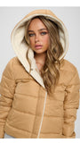 Baby It’s Cold Outside Coat