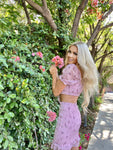 Floral Grace Set