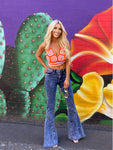 Free Love Jeans