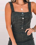 Crowd Pleaser Bell Bottom Jumpsuit
