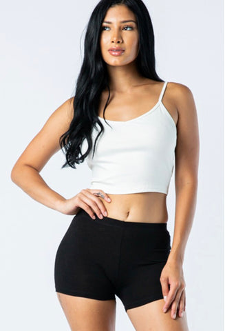 Cara Active Short Bottoms