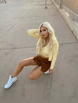 Camden skirt