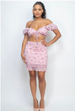 Floral Grace Set