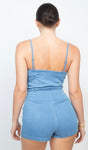 Kacie Romper