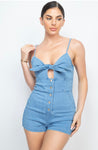 Kacie Romper