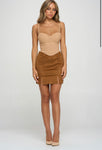Camden skirt