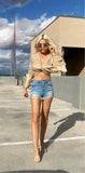 Cypress Shorts