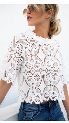 Lakyn Top