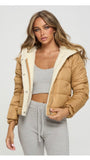 Baby It’s Cold Outside Coat