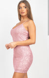 Barbie Sequin Dress