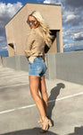 Cypress Shorts