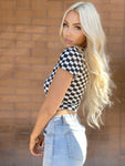 Brooklyn Top