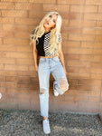 Brooklyn Top
