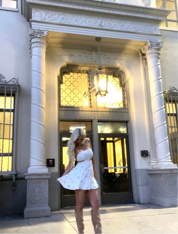 Harlo Dress